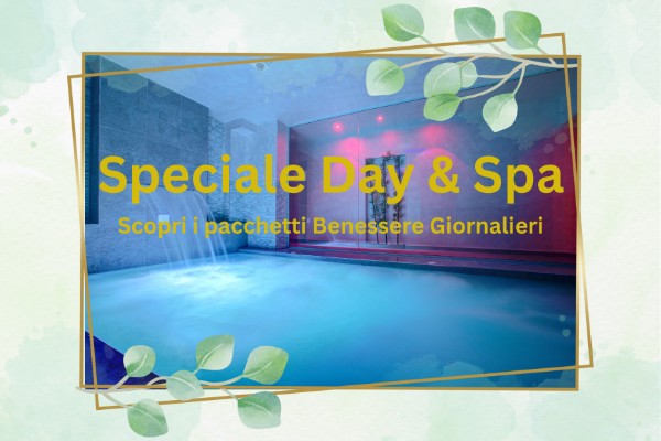 MY SPAce Day & SPA