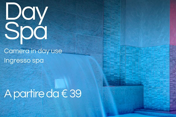 Day & SPA