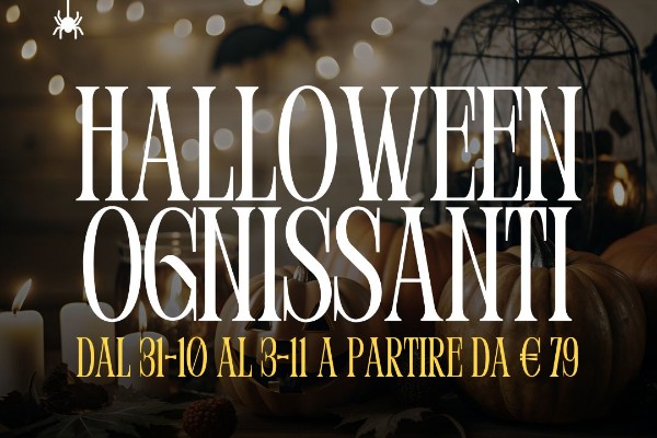 Halloween e Ognissanti