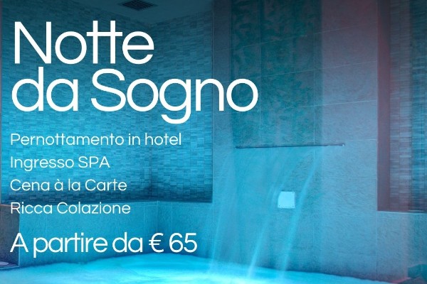 Notte da Sogno